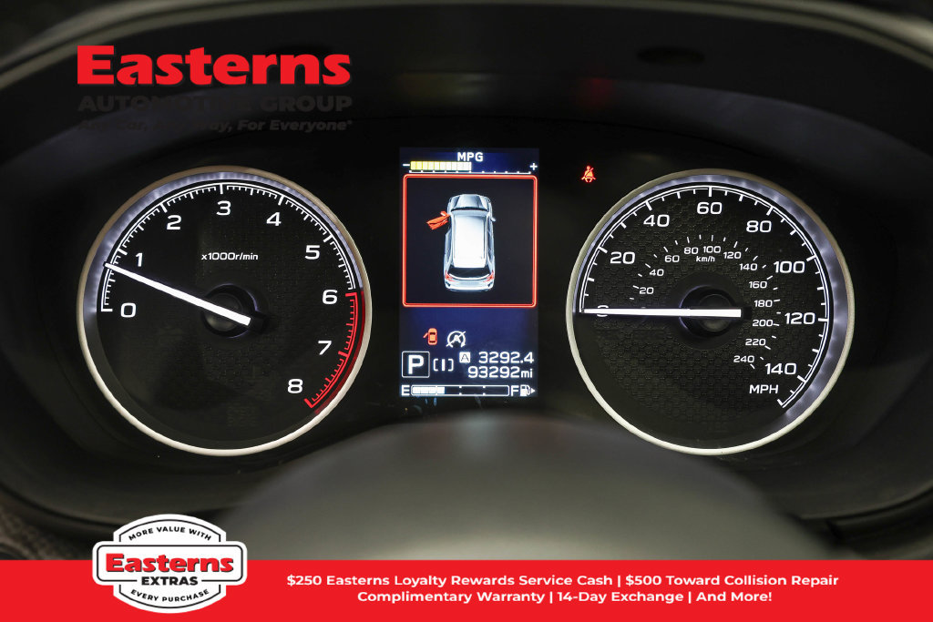 Used 2023 Subaru Forester Premium AWD/4WD image 19