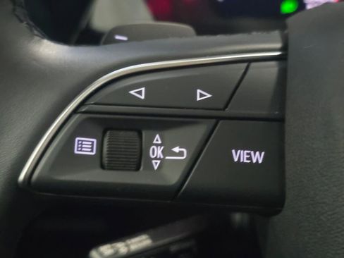 Used 2023 Audi A3 2.0T Premium Plus w/ Premium Plus Package image 40