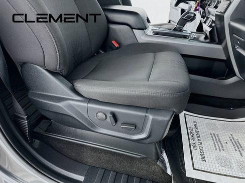 Used 2019 Ford F150 XLT w/ Equipment Group 302A Luxury AWD/4WD image 32