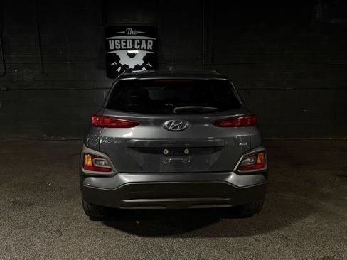 Used 2020 Hyundai Kona SEL AWD/4WD image 5