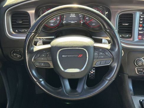 Used 2020 Dodge Charger R/T w/ Blacktop Package image 23