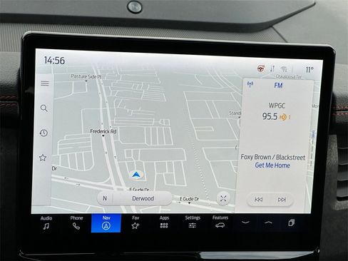 Used 2023 Ford Expedition Limited image 15