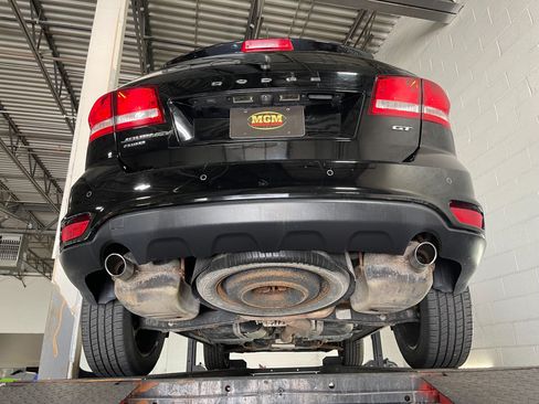 Used 2017 Dodge Journey GT AWD/4WD image 76