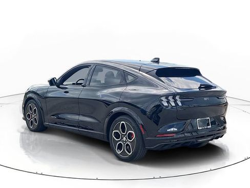 Used 2023 Ford Mustang Mach-E GT AWD/4WD image 7