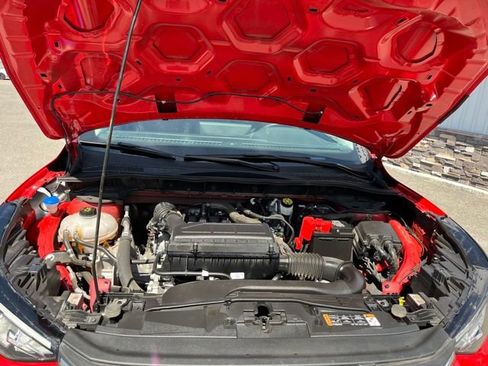 Used 2024 Ford Escape Active w/ Tech Pack #1 image 25