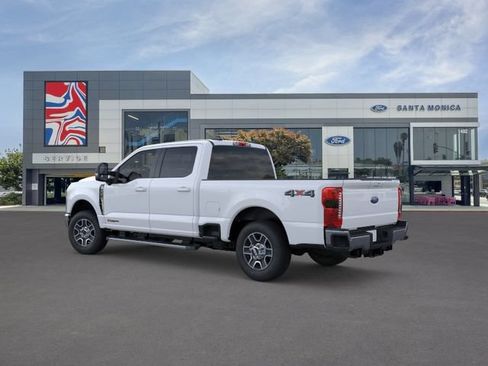 New 2026 Ford F250 Lariat AWD/4WD image 4