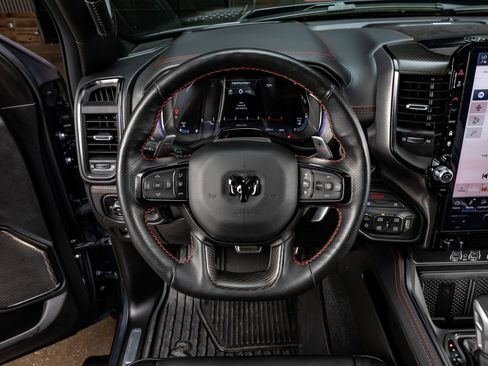 Used 2025 RAM 1500 RHO w/ RHO Level 1 Equipment Group image 19