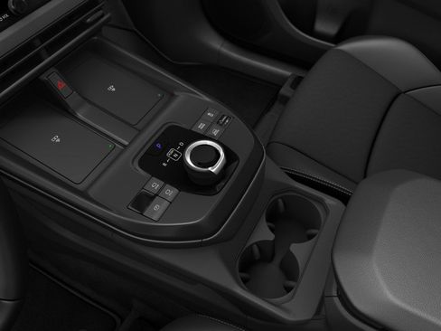 New 2026 Subaru Solterra Premium image 18