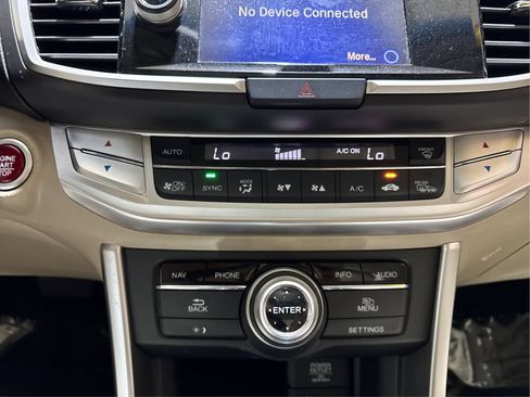 Used 2013 Honda Accord EX-L image 36