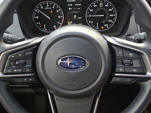 New 2026 Subaru Impreza 2.0i Sport AWD/4WD image 18
