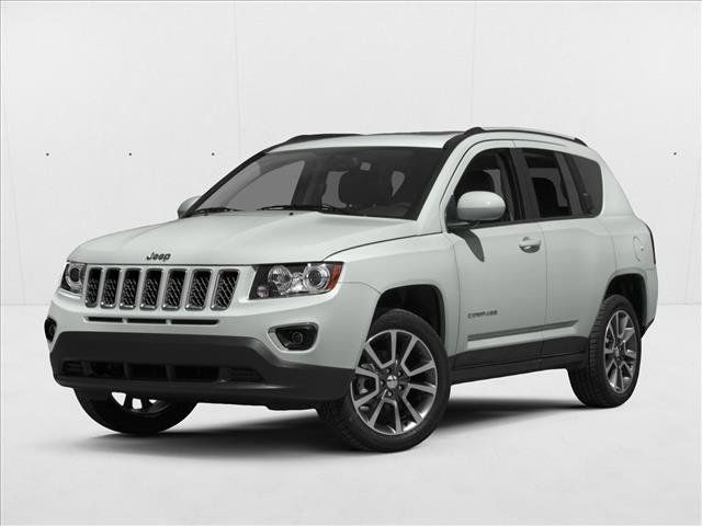 Used 2015 Jeep Compass Sport w/ Power Value Group FWD image 1