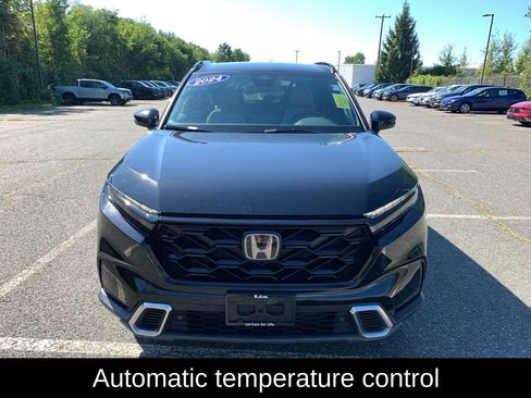 Used 2024 Honda CR-V Sport Touring image 8