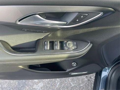 New 2026 Buick Envision Sport Touring image 15