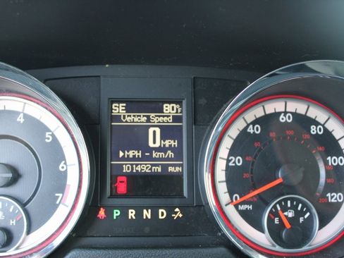 Used 2019 Dodge Grand Caravan GT image 14