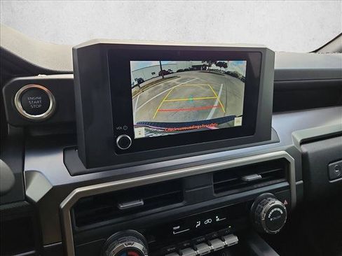 Used 2026 Toyota 4Runner SR5 AWD/4WD image 13