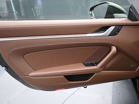 New 2026 Porsche 911 Carrera RWD image 14