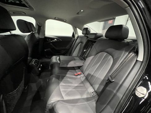 Used 2014 Audi A6 3.0T Prestige image 29