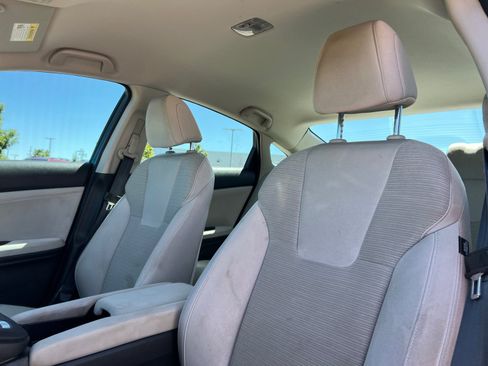 Used 2022 Honda Insight EX image 14