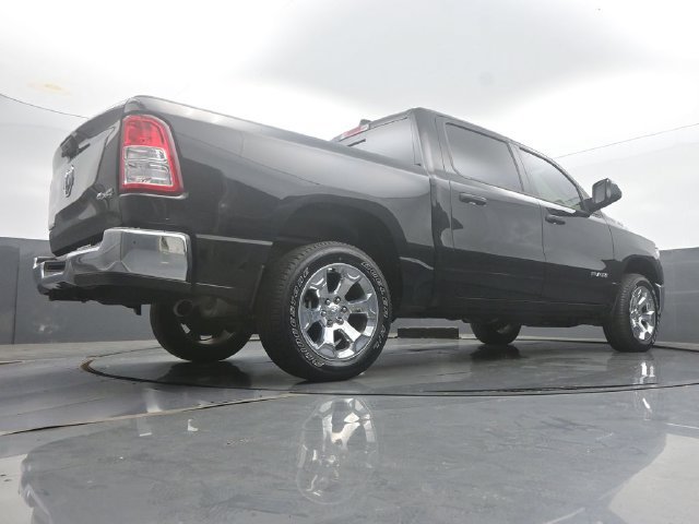 Used 2023 RAM 1500 Big Horn w/ Trailer Tow Group AWD/4WD image 49