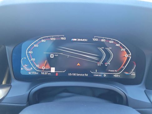 Used 2022 BMW M340i xDrive w/ Premium Package image 36