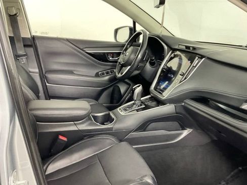 Used 2021 Subaru Legacy Limited XT AWD/4WD image 16
