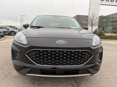 Used 2022 Ford Escape SE w/ Convenience Package image 2