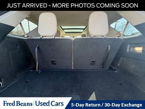 Used 2022 Ford Explorer XLT w/ Equipment Group 202A image 14