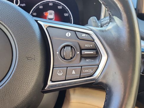 Used 2023 Acura MDX SH-AWD image 23