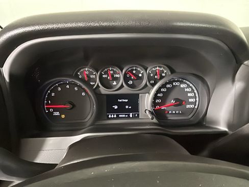 Used 2024 Chevrolet Silverado 2500 W/T w/ WT Convenience Package AWD/4WD image 21
