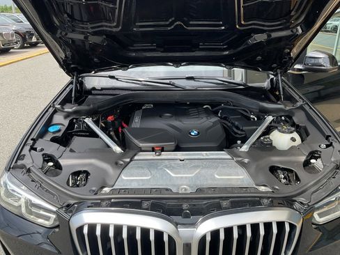 Certified 2023 BMW X3 xDrive30i w/ Convenience Package AWD/4WD image 16