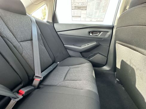 Used 2023 Honda Accord EX image 7