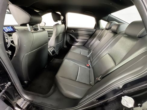 Used 2022 Honda Accord Sport image 22