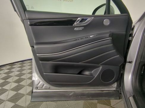 Used 2025 Genesis GV80 2.5T Standard AWD/4WD image 30