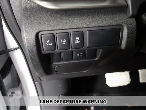 New 2026 Mitsubishi Eclipse Cross Black Edition image 5