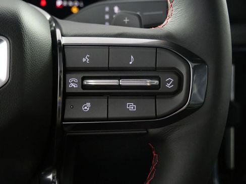 New 2026 GMC Yukon AT4 Ultimate AWD/4WD image 28