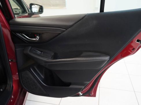 Used 2020 Subaru Legacy Premium image 28