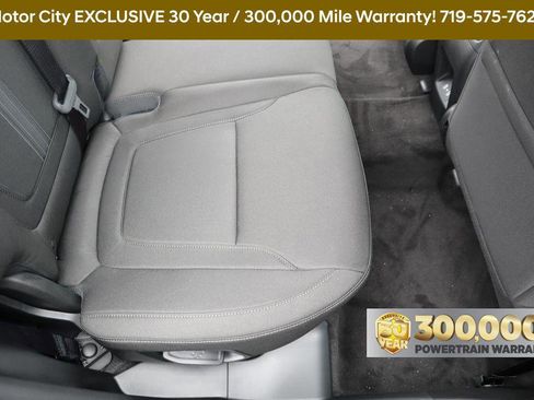 New 2025 Hyundai Tucson SEL image 15