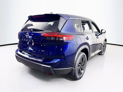New 2026 Nissan Rogue SV w/ Cold Weather Package image 5