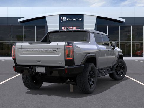 New 2026 GMC Hummer EV 4x4 Crew Cab image 28
