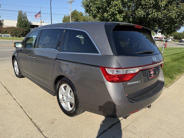 Used 2012 Honda Odyssey Touring Elite image 7