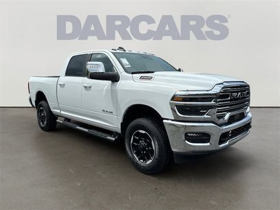 Used 2025 RAM 2500 Laramie