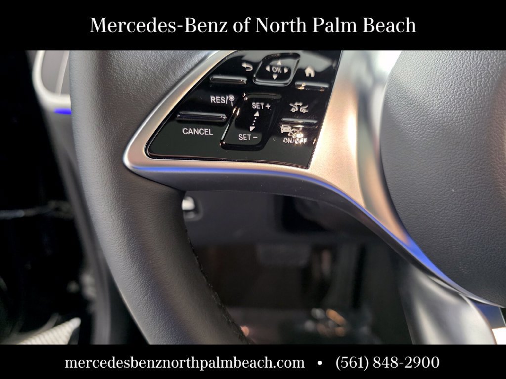 Certified 2026 Mercedes-Benz GLC 300 image 19