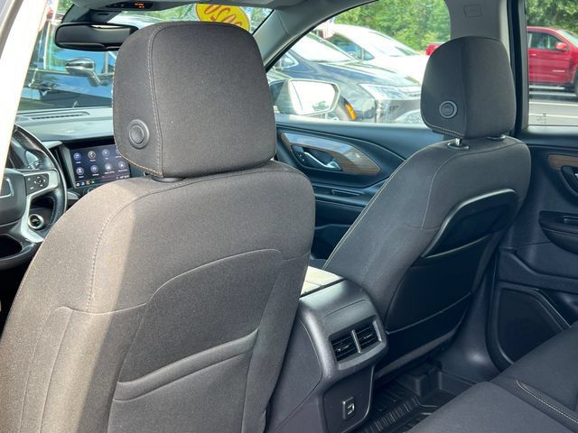 Used 2020 GMC Terrain SLE w/ GMC Pro Grade Package AWD/4WD image 35