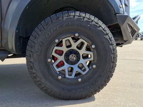 Used 2020 Ford F150 Raptor w/ Equipment Group 802A Luxury AWD/4WD image 7