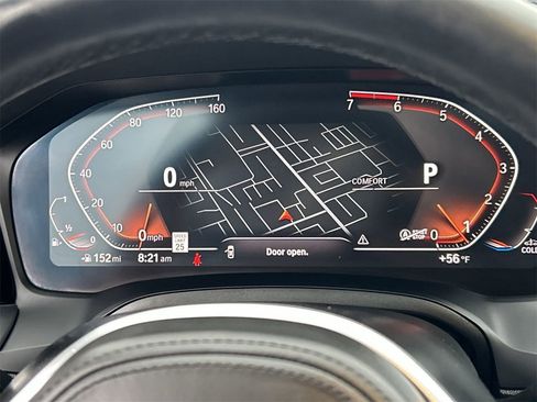 Used 2020 BMW 330i xDrive Sedan w/ M Sport Package image 28