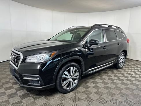 Used 2022 Subaru Ascent Limited w/ Technology Package AWD/4WD image 6