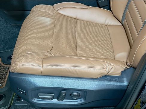 New 2025 Toyota Tundra 1794 Edition AWD/4WD image 17