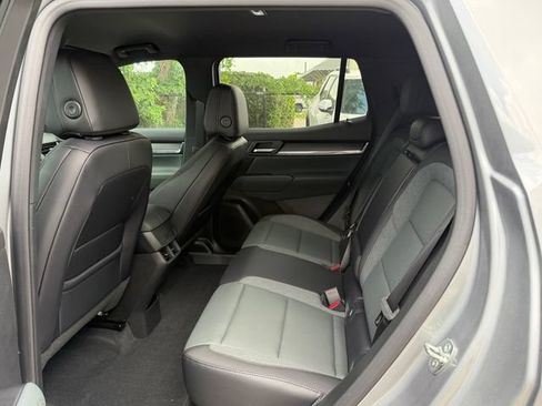 New 2026 GMC Terrain AT4 w/ Technology Package II AWD/4WD image 14