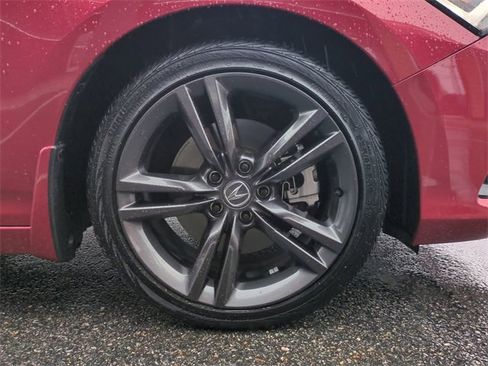 Used 2024 Acura Integra A-Spec image 11