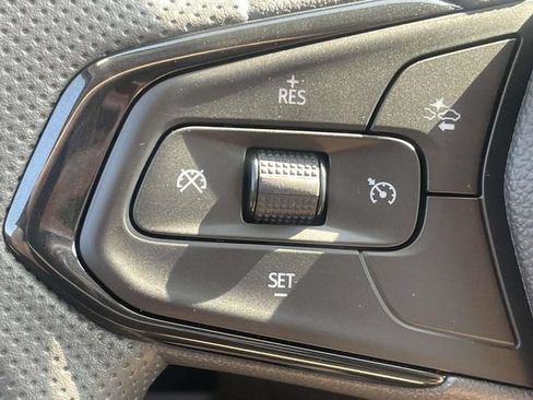 New 2026 Chevrolet TrailBlazer LT FWD image 17